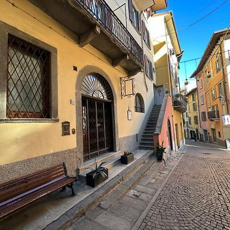 Casa Beccarie Villa Lovere Kültér fotó