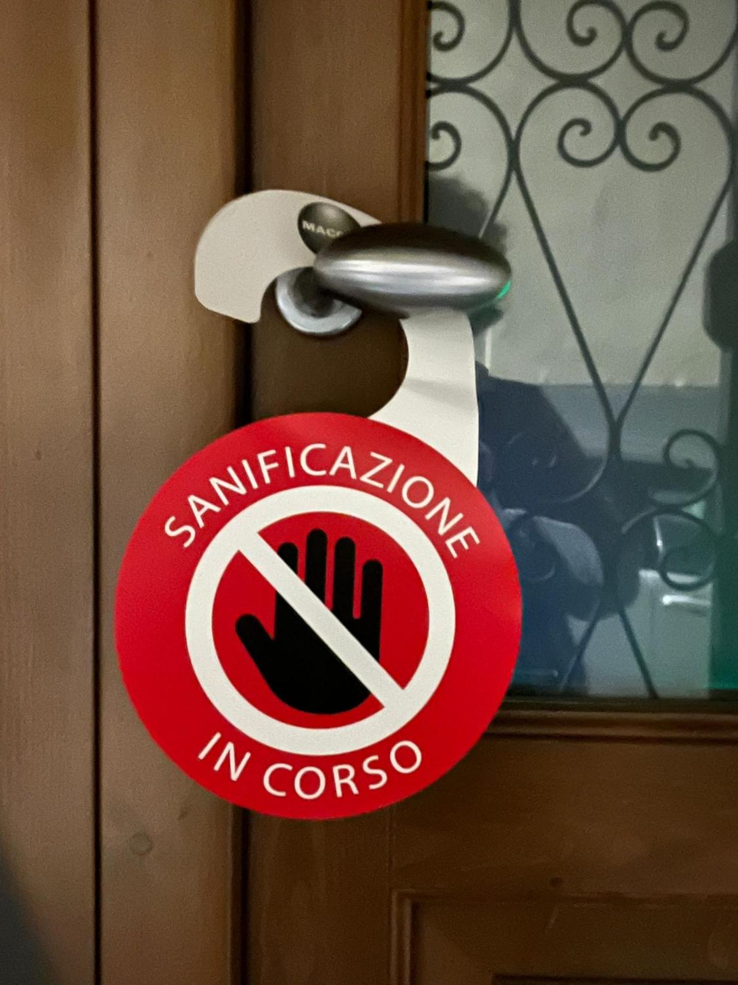 Casa Beccarie Villa Lovere Kültér fotó