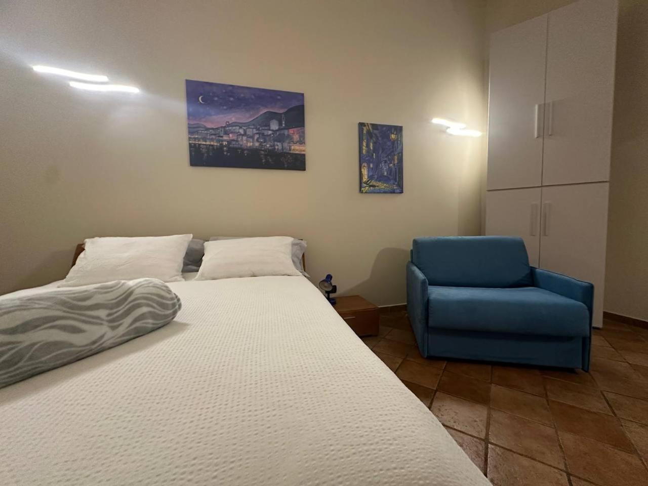 Casa Beccarie Villa Lovere Kültér fotó