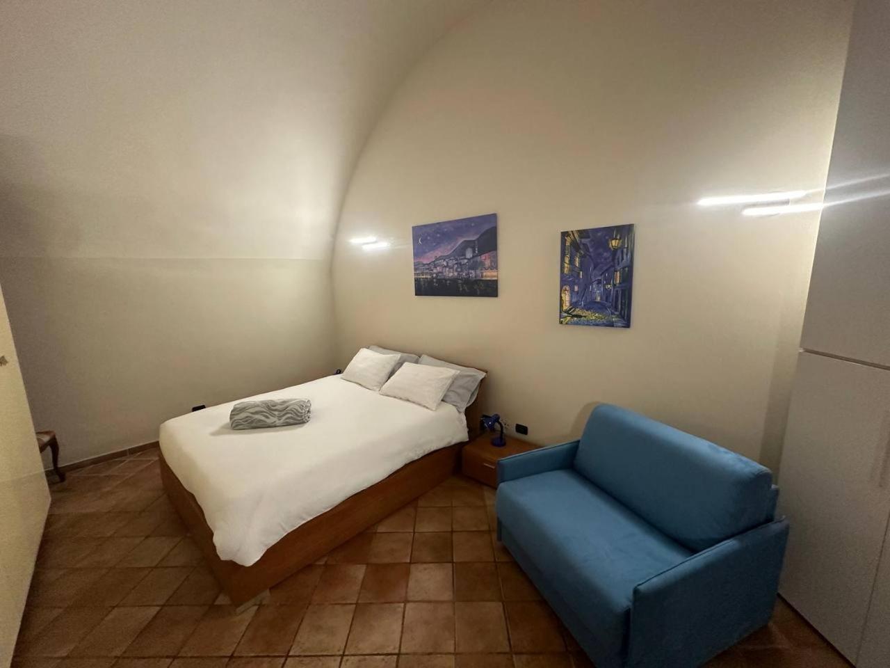 Casa Beccarie Villa Lovere Kültér fotó