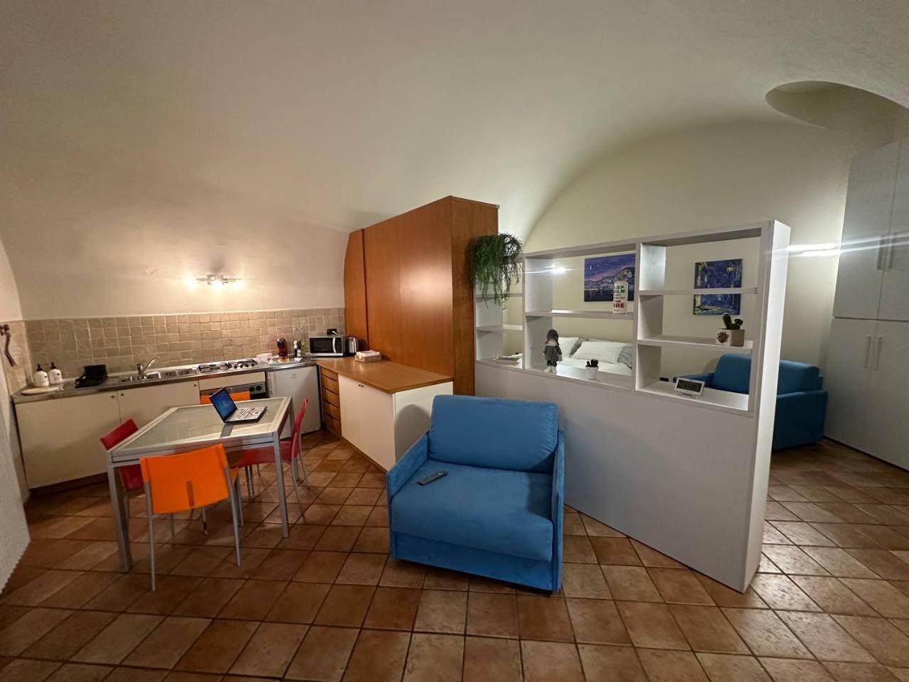 Casa Beccarie Villa Lovere Kültér fotó