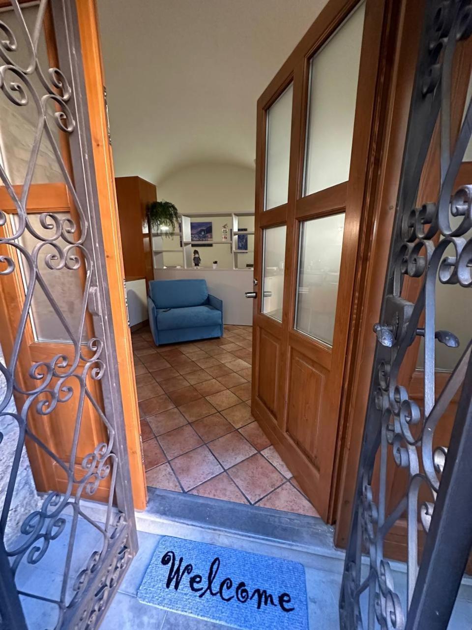 Casa Beccarie Villa Lovere Kültér fotó